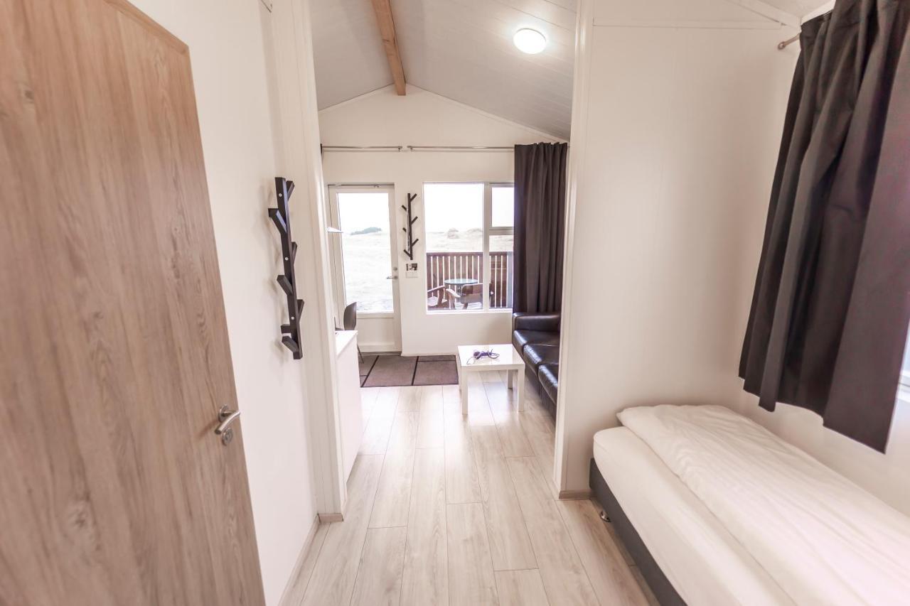 Aurora Cabins Höfn Dış mekan fotoğraf