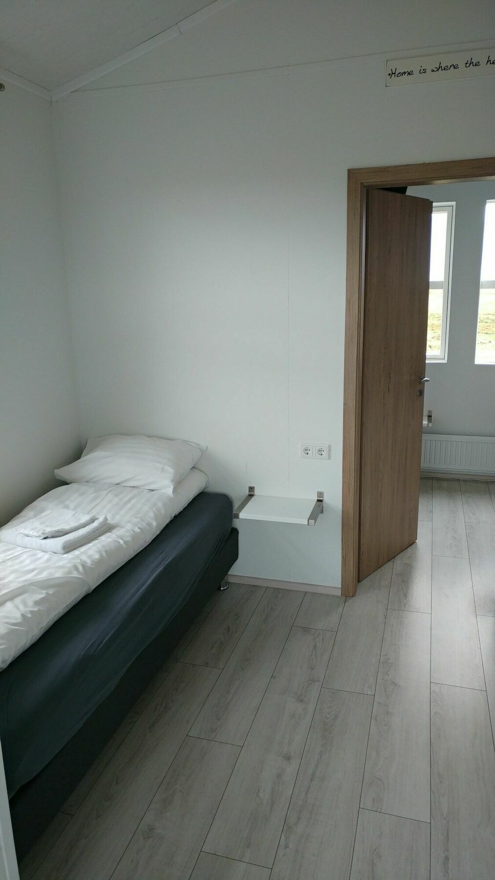 Aurora Cabins Höfn Dış mekan fotoğraf