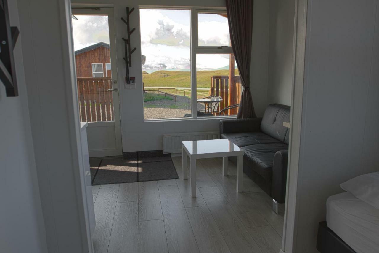 Aurora Cabins Höfn Dış mekan fotoğraf