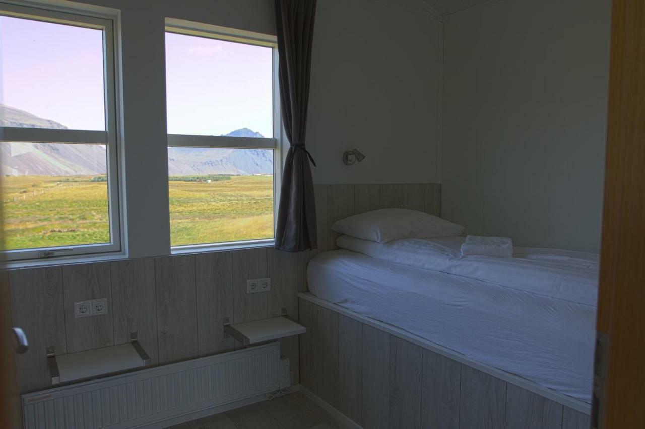 Aurora Cabins Höfn Dış mekan fotoğraf