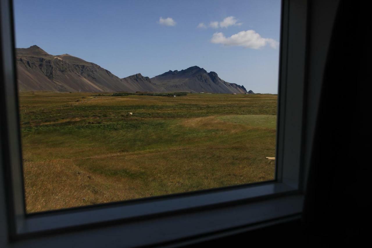 Aurora Cabins Höfn Dış mekan fotoğraf