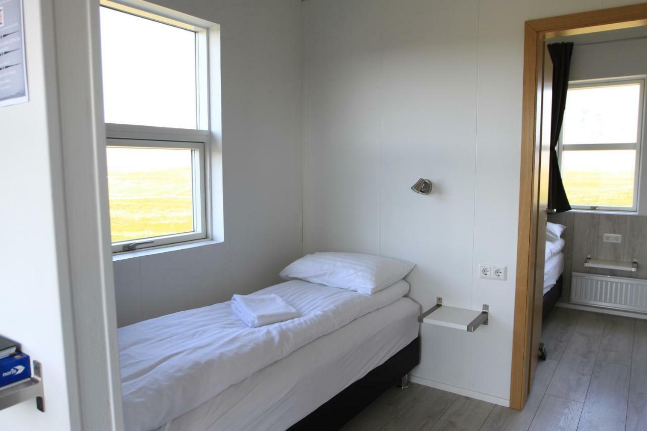 Aurora Cabins Höfn Dış mekan fotoğraf